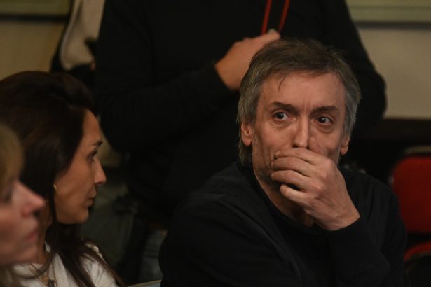 Caos y Confusión: El Cierre de Listas del Peronismo Bonaerense