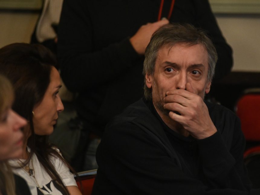 Caos y Confusión: El Cierre de Listas del Peronismo Bonaerense