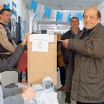 Juan José Mussi: Críticas al peronismo y su boleta corta como candidato