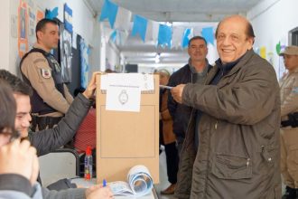 Juan José Mussi: Críticas al peronismo y su boleta corta como candidato