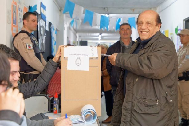 Juan José Mussi: Críticas al peronismo y su boleta corta como candidato