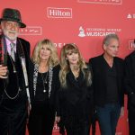 Fleetwood Mac sorprende con una gira de reunión inesperada