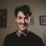 Mariano Magnífico: El humor y la escritura brillan en Instagram