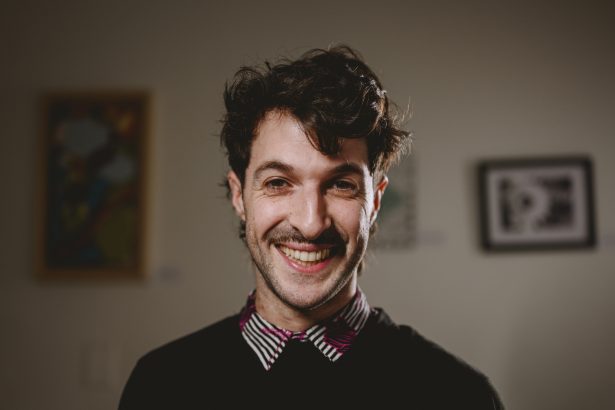 Mariano Magnífico: El humor y la escritura brillan en Instagram