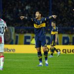 Paredes brilla y rescata un empate para un Boca decepcionante