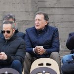 San Lorenzo: Suspensión de reunión genera incertidumbre sobre Moretti y Lopardo