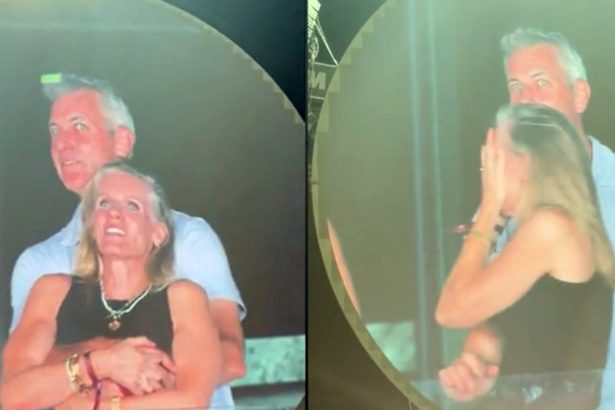 Coldplay en la Mira: El Blooper que Revela un Riesgo Global