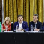 Acuerdo nocturno salva al peronismo: cierre de listas en crisis