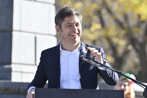 Peronismo al borde de la ruptura: Acuerdo sorpresivo en listas bonaerenses