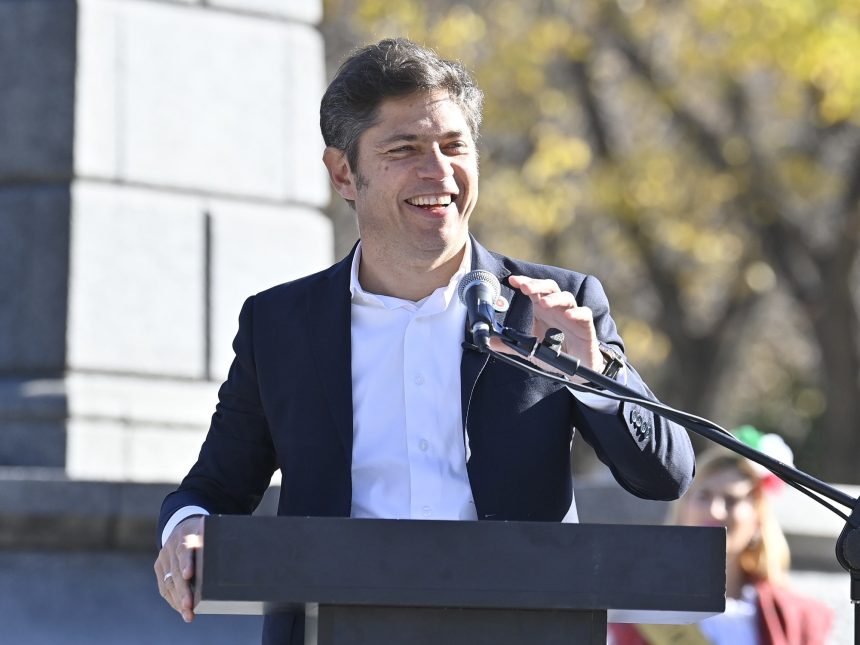 Peronismo al borde de la ruptura: Acuerdo sorpresivo en listas bonaerenses
