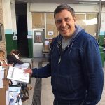 Maxi Bondarenko: El As bajo la Manga de La Libertad Avanza 2025