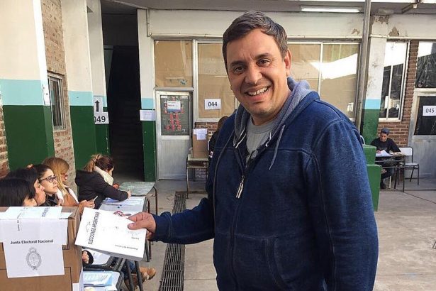 Maxi Bondarenko: El As bajo la Manga de La Libertad Avanza 2025