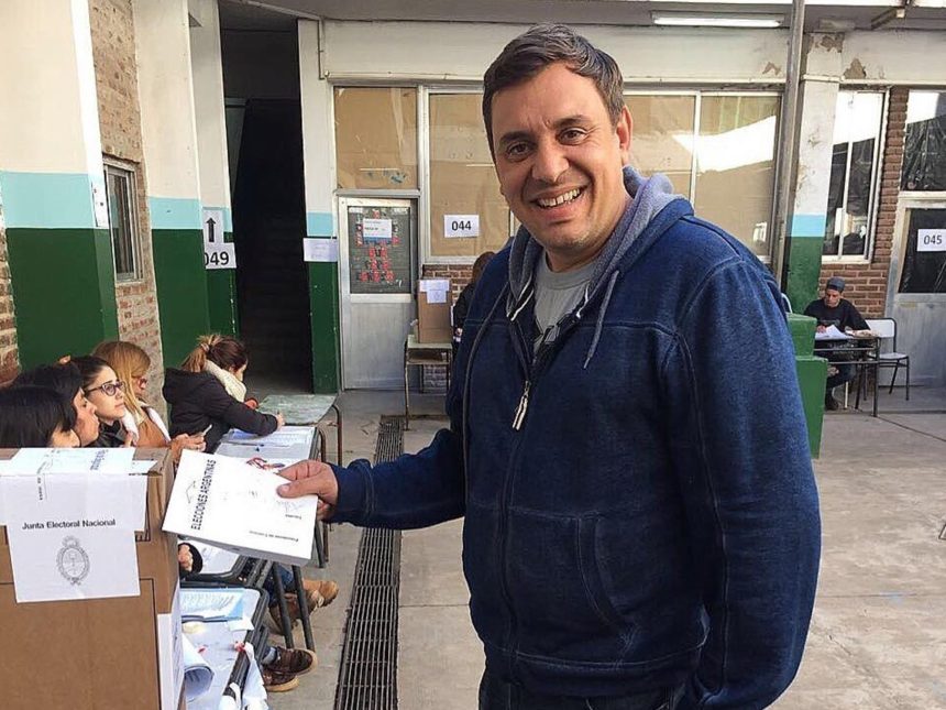 Maxi Bondarenko: El As bajo la Manga de La Libertad Avanza 2025