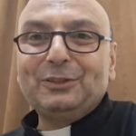 Urgente llamado del sacerdote argentino en Gaza: ¡La guerra debe cesar!