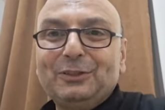 Urgente llamado del sacerdote argentino en Gaza: ¡La guerra debe cesar!