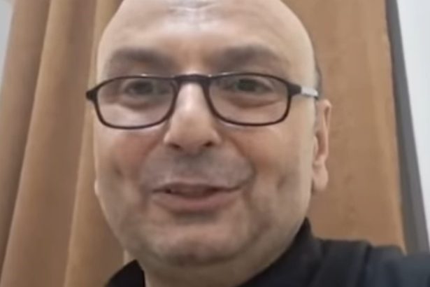 Urgente llamado del sacerdote argentino en Gaza: ¡La guerra debe cesar!