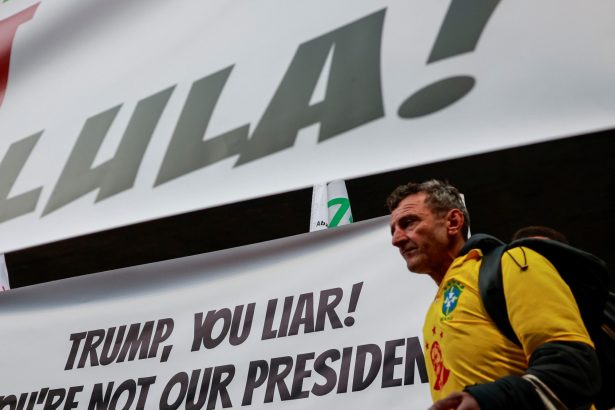 Brasil opta por la cautela en negociaciones con EE. UU. y evalúa respuestas