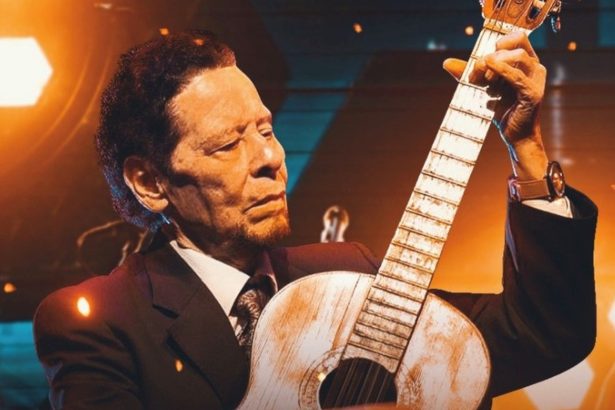 Adiós a Aldo Monges: La voz romántica que cautivó generaciones