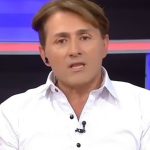 Impactante asalto a Daniel Gómez Rinaldi en Recoleta: todos los detalles