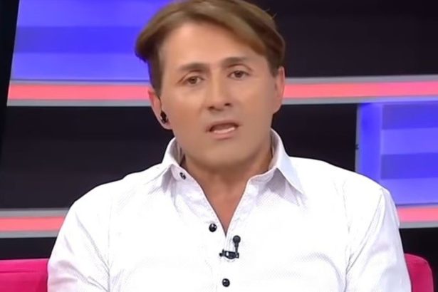 Impactante asalto a Daniel Gómez Rinaldi en Recoleta: todos los detalles