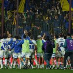 Revive el Folclore en Lanús vs Rosario Central: Barras y Controversia