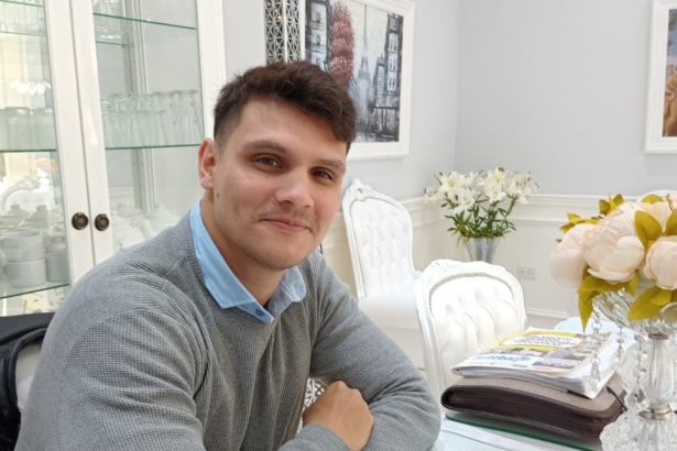 Los sueños de Leonel: el profesor de música atrapado en el fentanilo