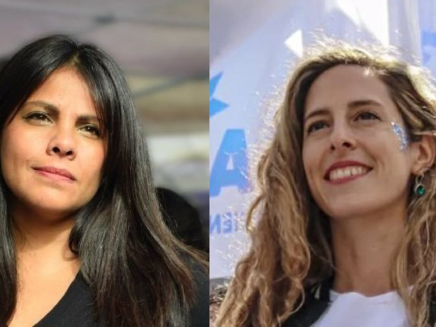 Escándalo en la política: Funcionaria y concejal procesadas por ataque a Espert