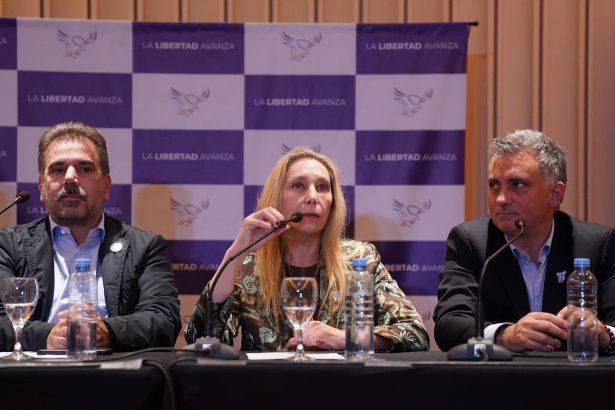 La Libertad Avanza desmiente a la Junta Electoral sobre prórroga