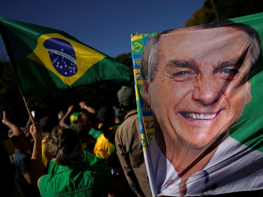 Juicio de Jair Bolsonaro: Lo que Trump y Brasil no quieren que sepas