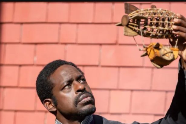 Descubre ‘Washington Black’: Estreno imperdible con estrella de ‘This Is Us