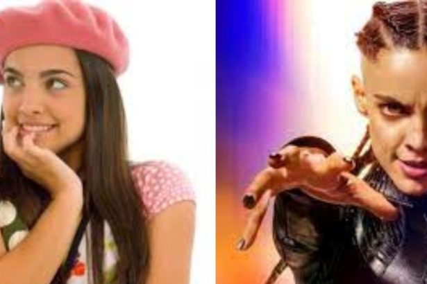 María Gabriela de Faría: De estrella de Nickelodeon a villana en Superman