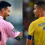 Messi Arrebata a Cristiano el Título de Máximo Goleador Sin Penales