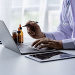 ¡Revolución Digital! La Receta Médica Electrónica Toma el Control