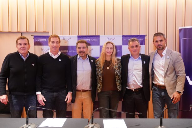 LLA-PRO: La Alianza entre Milei y Jorge Macri que Sorprende