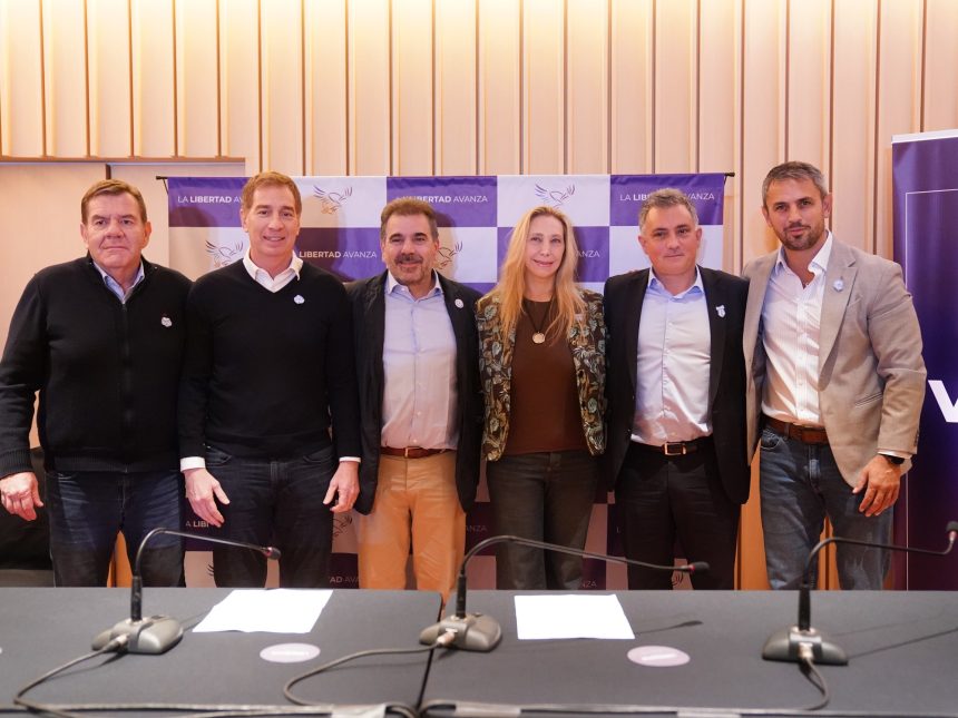 LLA-PRO: La Alianza entre Milei y Jorge Macri que Sorprende