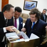 Chaco: Justicia levanta secreto fiscal del pastor y su milagro monetario