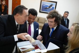 Chaco: Justicia levanta secreto fiscal del pastor y su milagro monetario