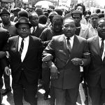 Trump desclasifica archivos del FBI sobre el asesinato de MLK