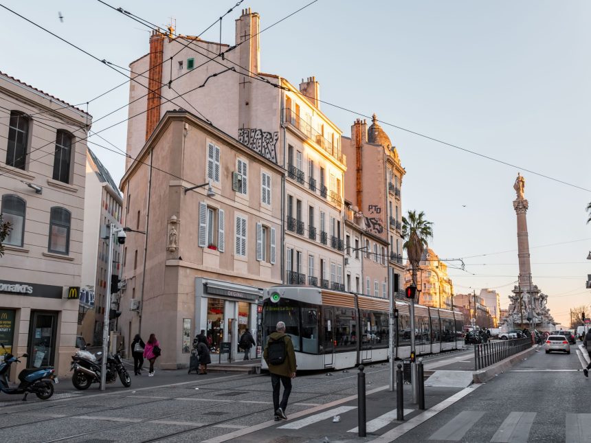 El narcotráfico y su ultraviolencia: un desafío creciente en Francia