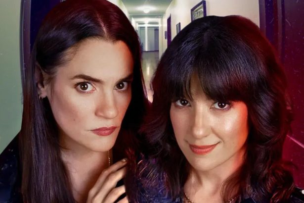 Viudas Negras: Descubre dónde ver la serie argentina del momento