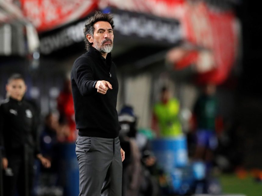 Estudiantes vs Huracán: Sigue el Torneo Clausura en Vivo y al Instante