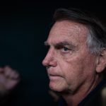 Jair Bolsonaro en la cuerda floja: Justicia lista para actuar si habla