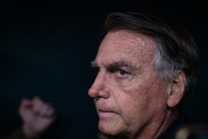 Jair Bolsonaro en la cuerda floja: Justicia lista para actuar si habla