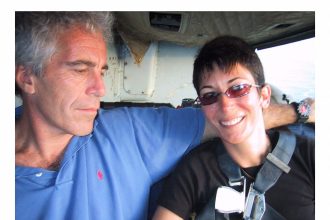 Investigación sobre Epstein: Ghislaine Maxwell se reunirá con fiscales