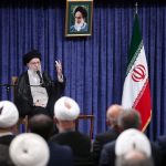Irán se aferra al enriquecimiento de uranio tras bombardeos de EE.UU