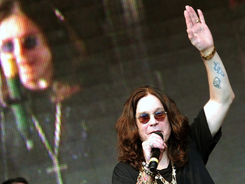 Fallece Ozzy Osbourne: Impacto y reacciones tras su muerte hoy