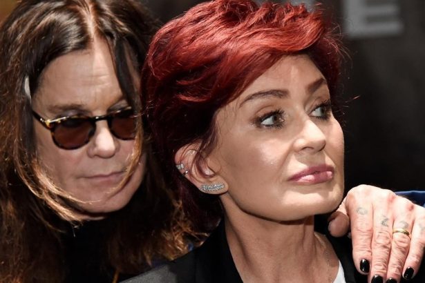 El Impactante Día en que Ozzy Osbourne Amenazó a Su Esposa