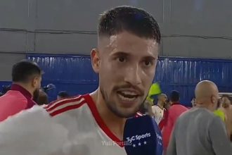 Superclásico de Futsal: La Pasión de River Más Allá de las Limitaciones