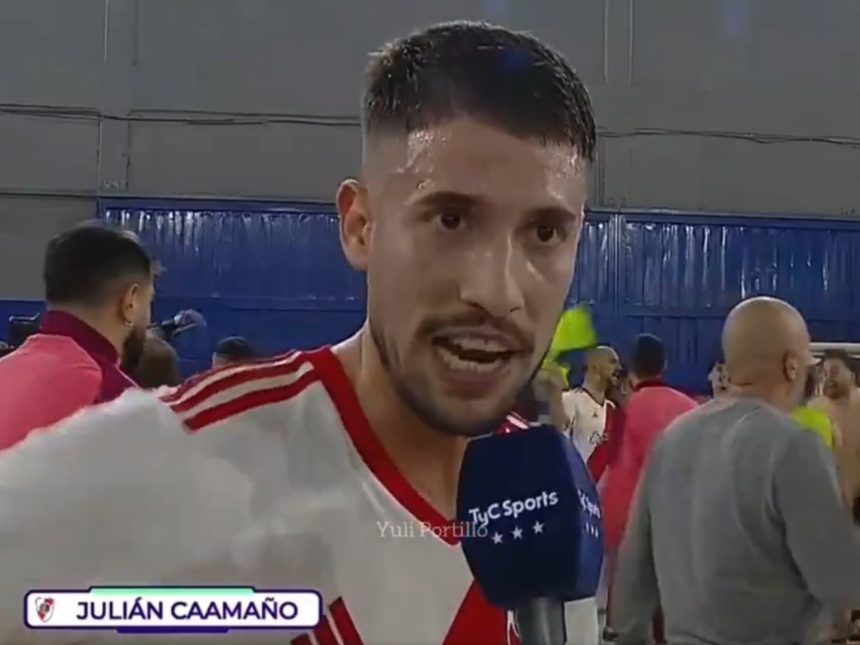 Superclásico de Futsal: La Pasión de River Más Allá de las Limitaciones