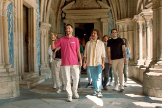 Argentinos marcan tendencia en turismo internacional: ¡Descubre cómo!